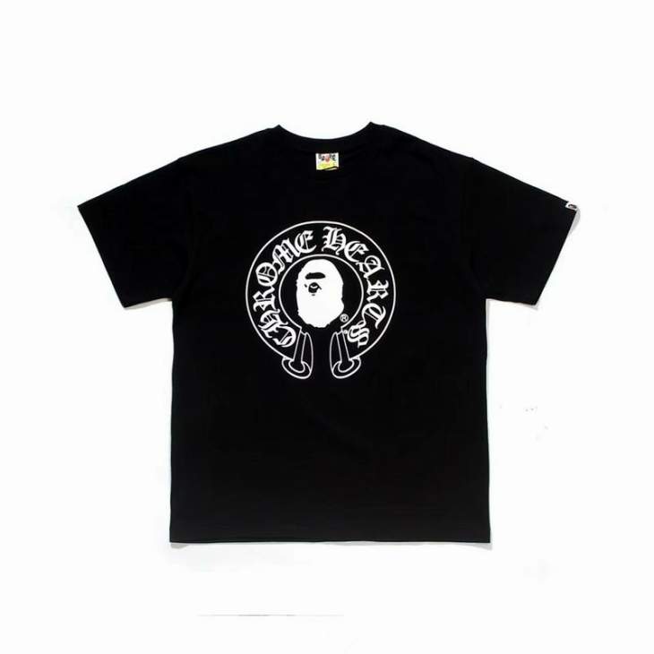Picture of Aape T Shirts Short _SKUBapeM-3XLsctr78825170